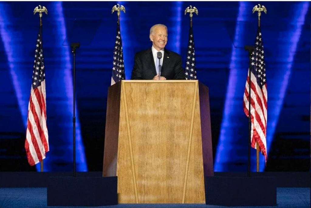Can Greece have high expectations from the Presidency of Joe Biden?