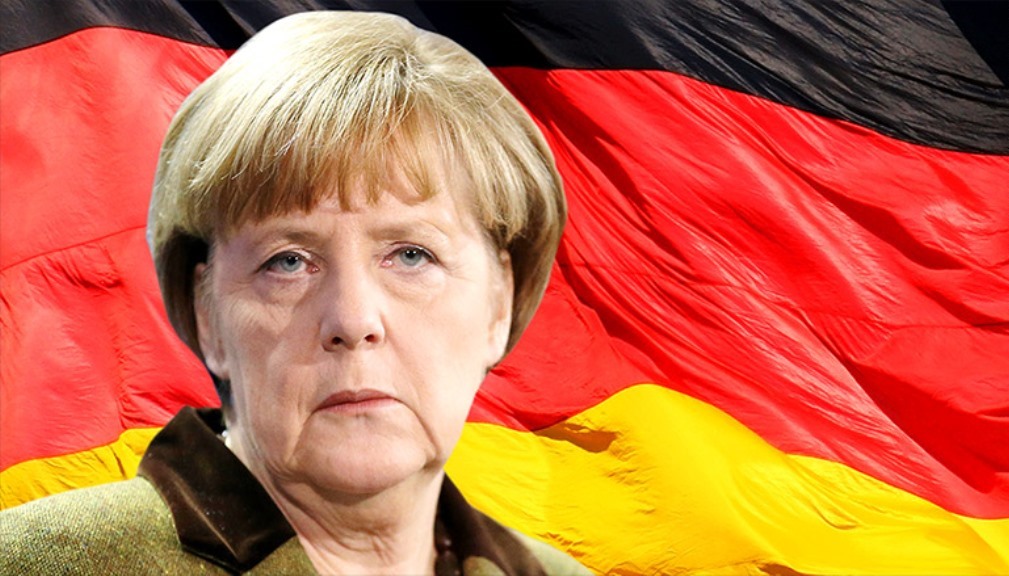Germany’s last dance?