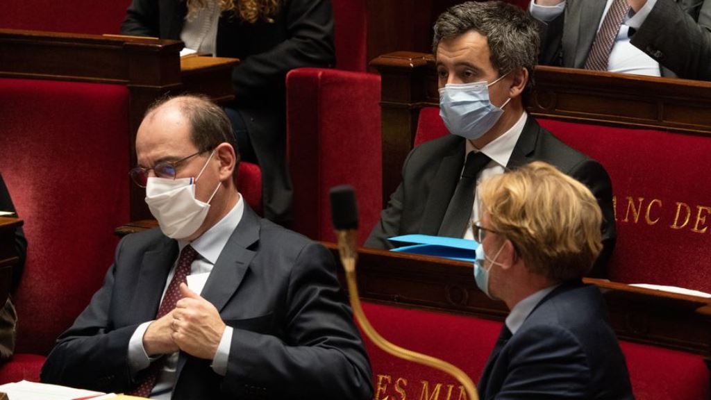 “Sécurité globale” : quelles sont les prochaines étapes du parcours législatif de la proposition de loi?
