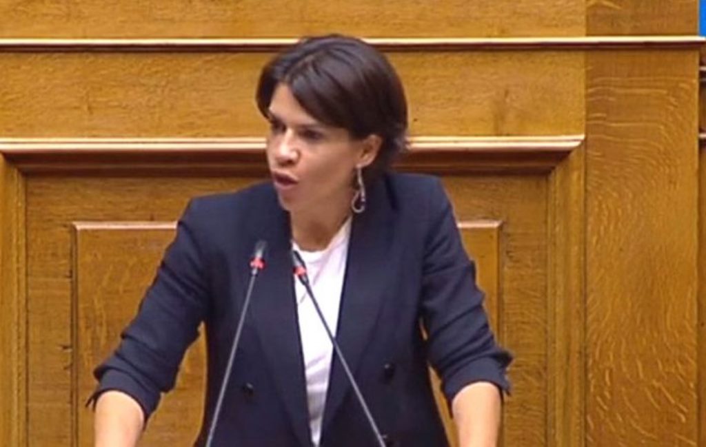 Τα «μαργαριτάρια» της Σουλτάνας και η ευθύνη των βουλευτών