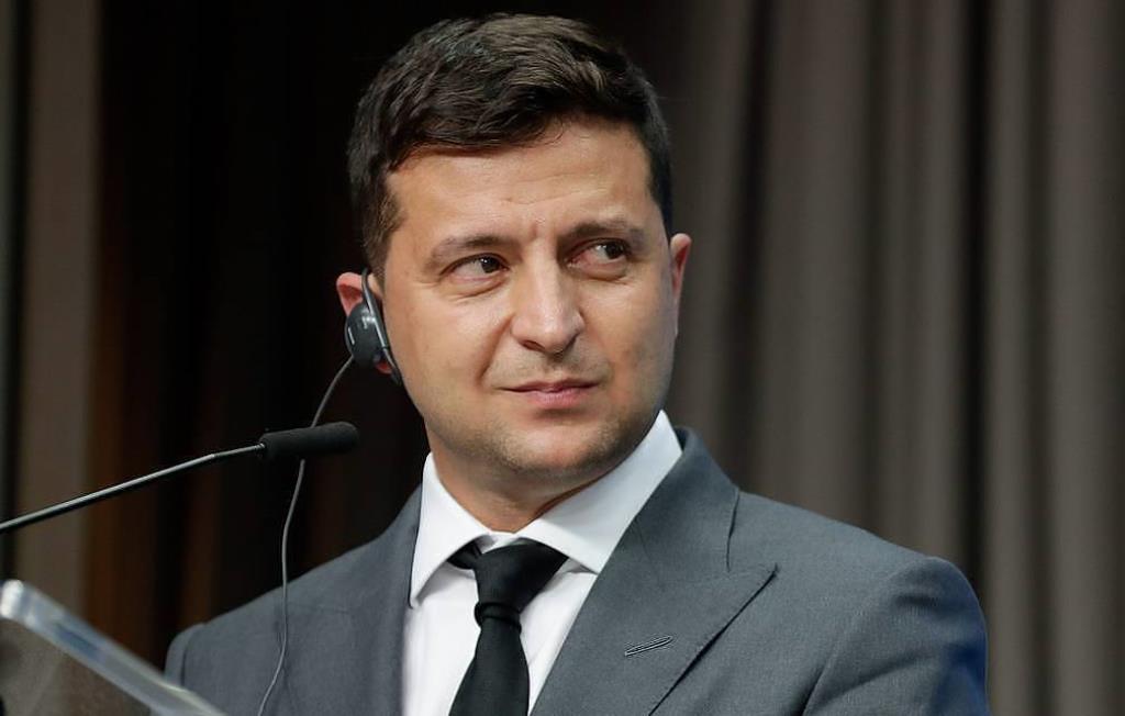 Ukrainians, Western states badly disappointed in Zelensky — German newspaper