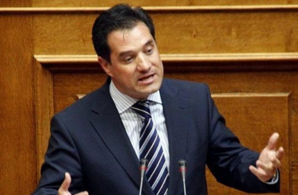 Κάλυμνος: Επιστολή του Εμπορικού Συλλόγου στον Αδ.Γεωργιάδη για άνοιγμα των καταστημάτων