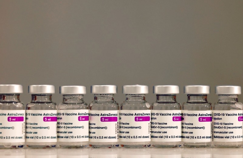 The AstraZeneca Vaccine Crisis in Europe Wasn’t About Science at All