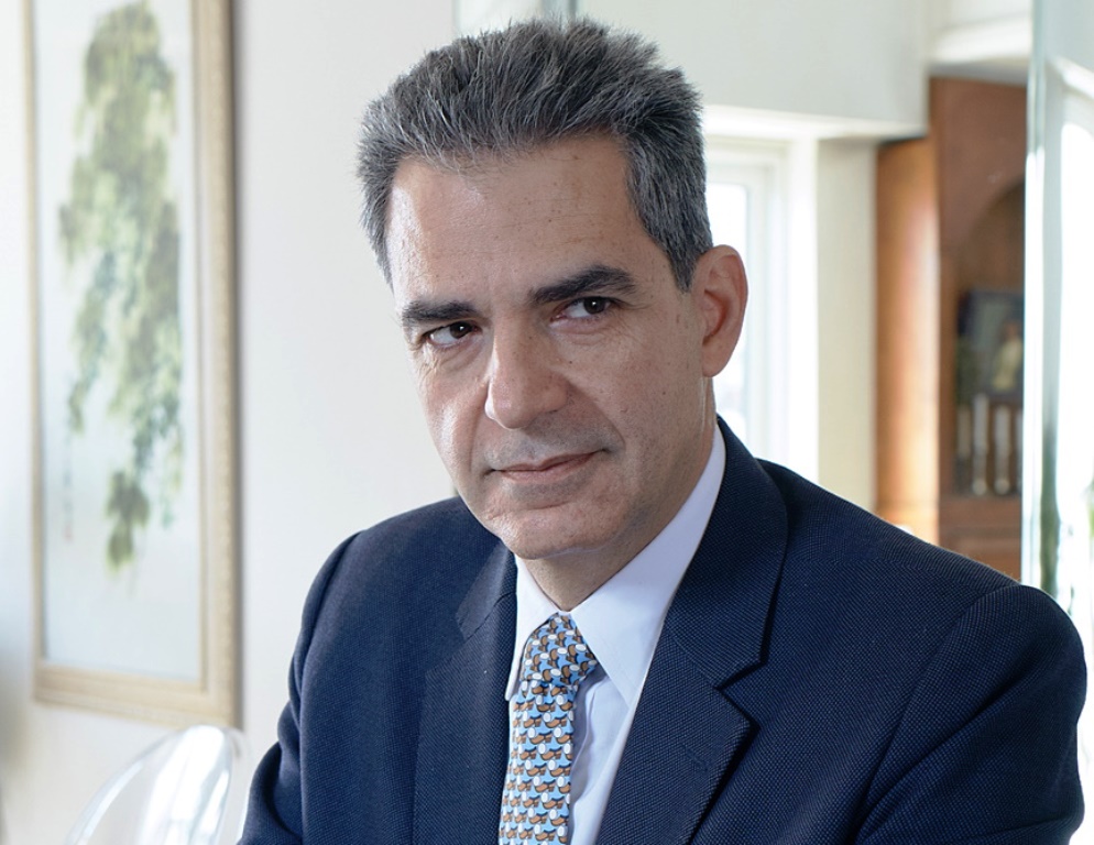 Άγ.Συρίγος: Έχει περάσει 1,5 μήνας κι ακόμη ο Μπάιντεν δεν έχει μιλήσει με τον Ερντογάν τηλεφωνικώς!