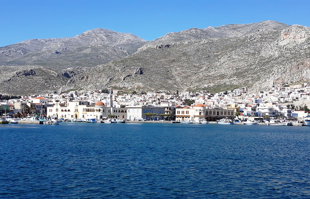 Νικ.Τσαγκάρης: Επικρατεί αβεβαιότητα για την έναρξη του Τουρισμού λόγω της υγειονομικής κατάστασης (video)