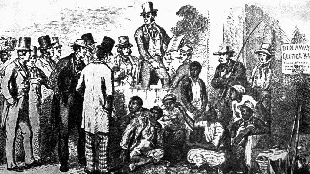 Slavery is a sin the vestiges of which will keep affecting the life of the USA, Metr. Hilarion believes