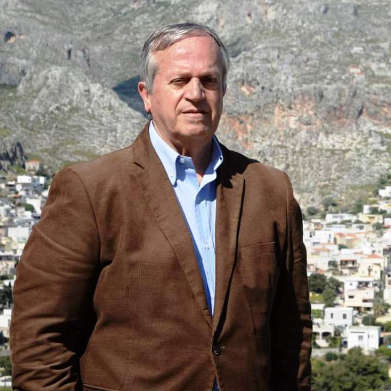 Έκκληση Διακομιχάλη για τήρηση των μέτρων μετά την ξαφνική έξαρση κρουσμάτων (video)