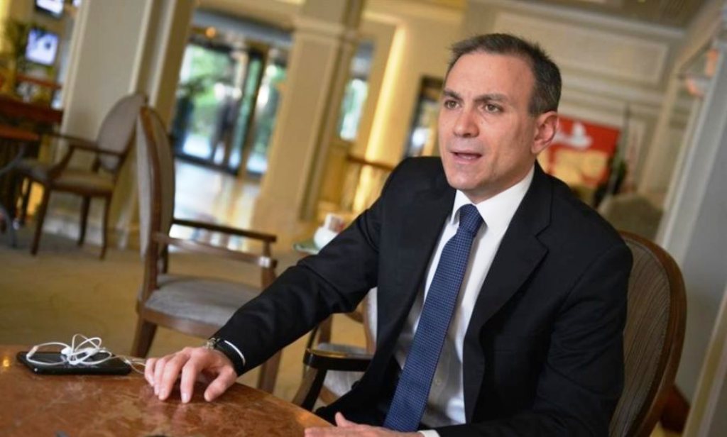 Κωνσταντίνος Φίλης: «Ο,τι συνέβη στο Αφγανιστάν, προφανώς και δεν περιποιεί τιμή στη Δύση και στις ΗΠΑ»