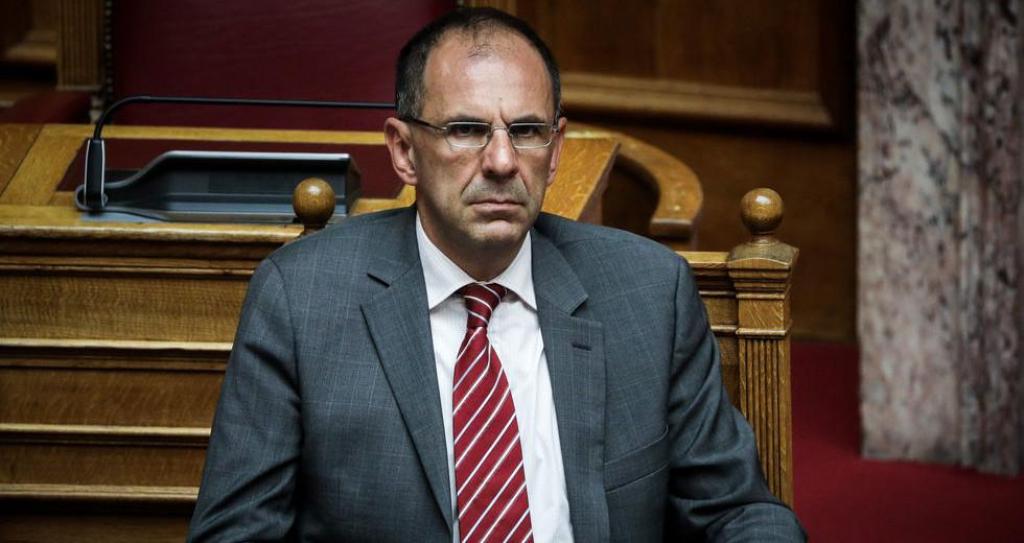 Γιατί ο Γιώργος Γεραπετρίτης εισηγείται εκλογές τον Οκτώβριο – Θα μείνει (πιθανόν) στο Επικρατείας