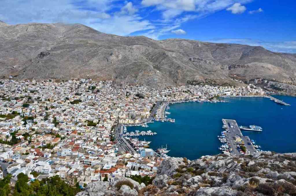 ΚΑΛΥΜΝΟΣ-Γ.ΡΟΥΣΣΟΣ: Να φύγουμε από τη λαίλαπα της πανδημίας χωρίς να διαταραχθούν οι ανθρώπινες σχέσεις (video)