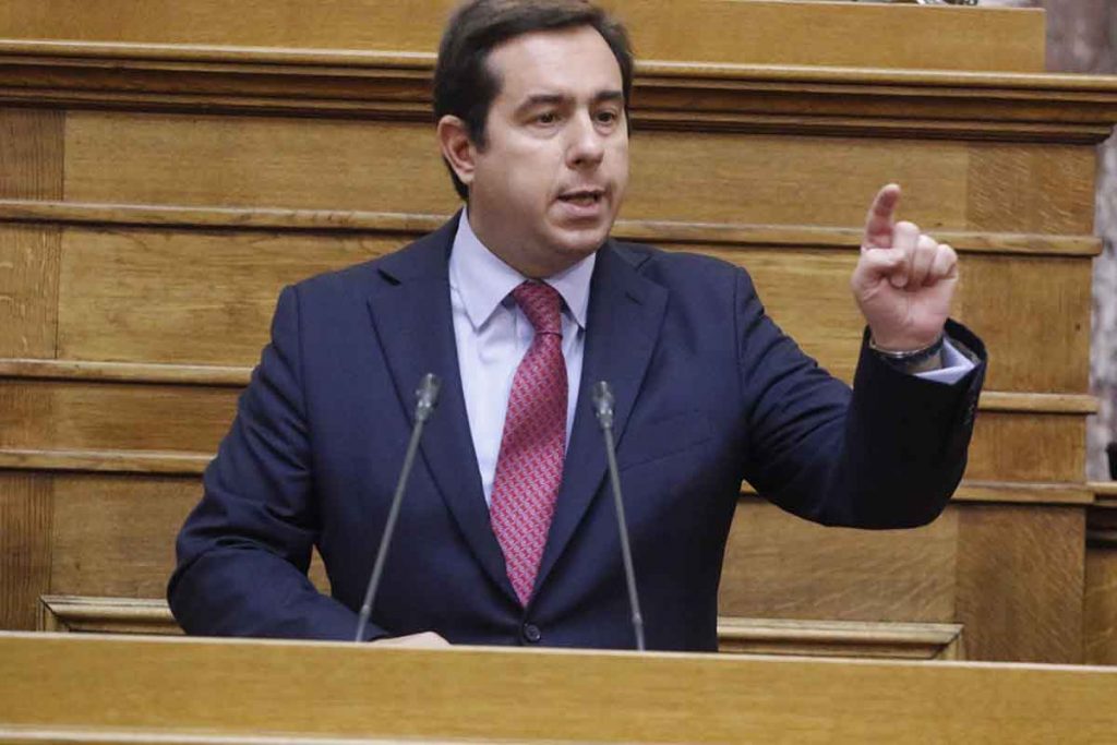 Σταματάει το οικονομικό βοήθημα στους αιτούντες διεθνή προστασία