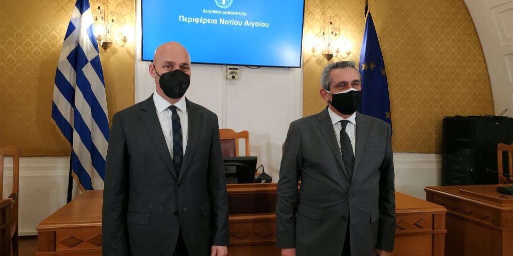 Ο Αμυράς, ο Χατζημάρκος, ο βάτραχος της Καρπάθου, το γκιζάνι και το Φράγμα Γαδουρά…