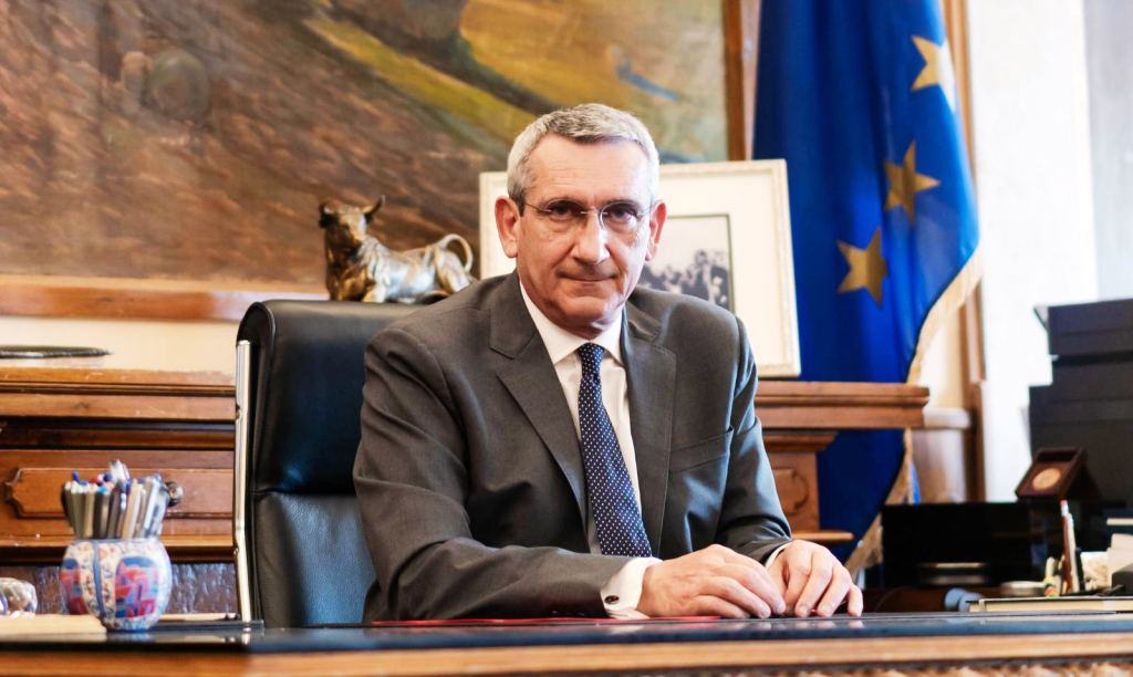 Εξαίρεση της ΠΝΑι από την μείωση των περιφερειακών συμβούλων ζητά ο Γ.Χατζημάρκος