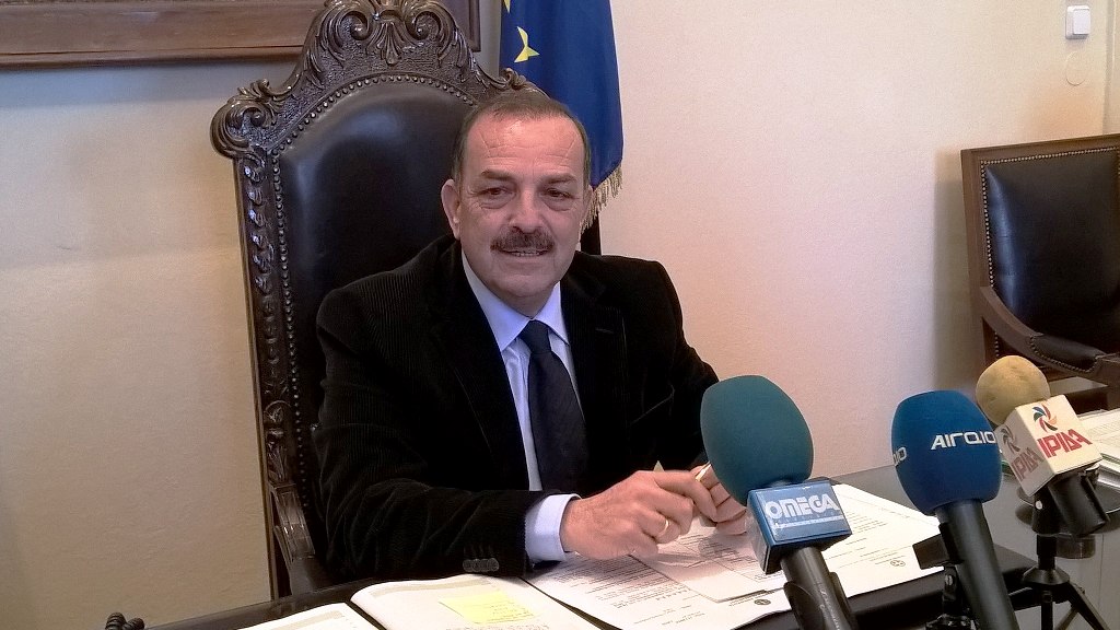 Σε Γενική Συνέλευση τον Ιούνιο η παράταξη Χατζηδιάκου – Όλα στο τραπέζι, η συνέχεια και τα πρόσωπα