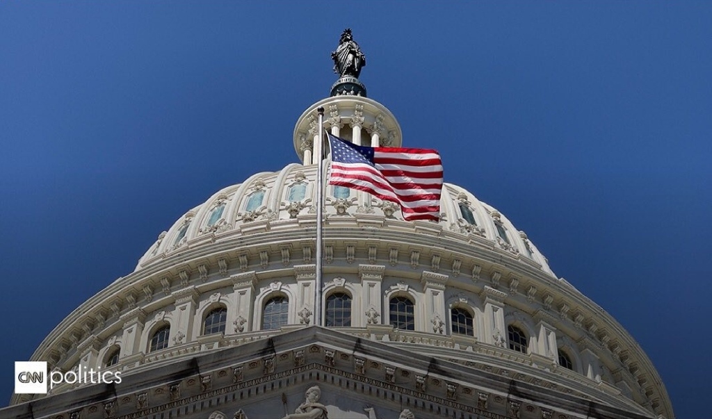 USA: Congressional Democrats have a 100% vaccination rate