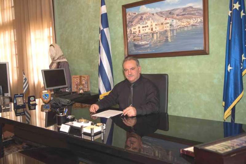 Μαν. Μουσελλής: Ο Γ.Χατζημάρκος κ οι συνεργάτες του, έχουμε κάνει το καθήκον μας στο έπακρο (video)
