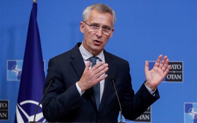 ΝΑΤΟ: Κανόνες για τα όπλα ΑΙ και τήρηση του 2% κόντρα στη γερμανική πρόταση