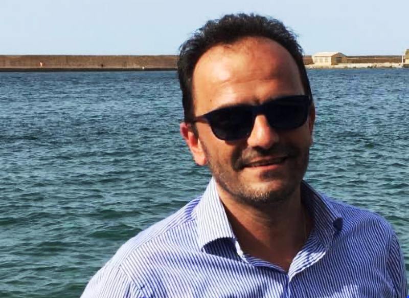 ΚΡΗΤΗ: Έφυγε στα 47 του το στέλεχος της Ν.Δ. Κώστας Κεφαλογιάννης