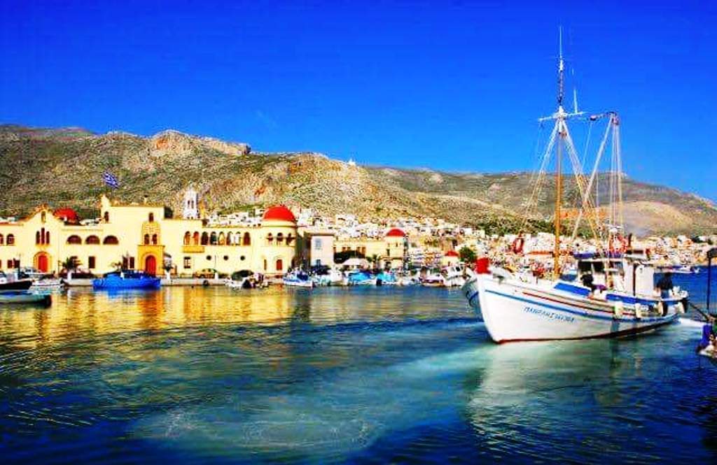 Διακομιχάλης: Η αξιοποίηση των ιαματικών πηγών και η διεκδίκηση του μειωμένου ΦΠΑ (video)