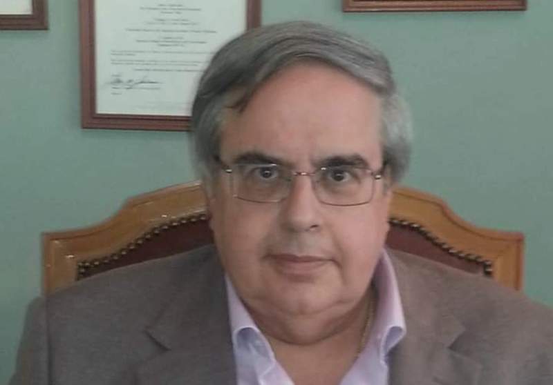 Γερ. Αποστολάτος: Ο Ιατρικός Σύλλογος Καλύμνου ήταν πάντα παρών σε όλες τις εξελίξεις από την έναρξη της πανδημίας (pics & video)