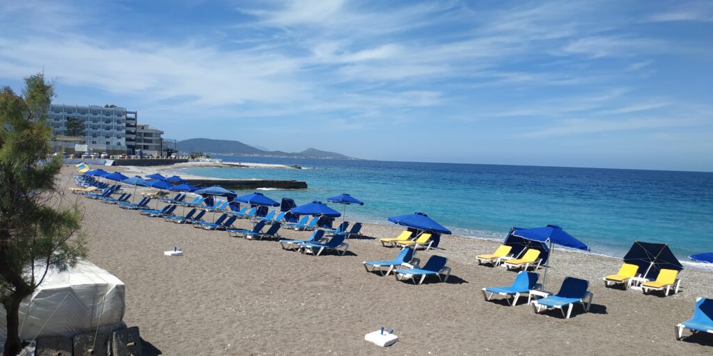 Τουρισμός – Η ΠΝΑΙ μεταξύ των 5 κρίσιμων περιφερειών που μπορούν να δώσουν τα 9 δισ. εισπράξεις!