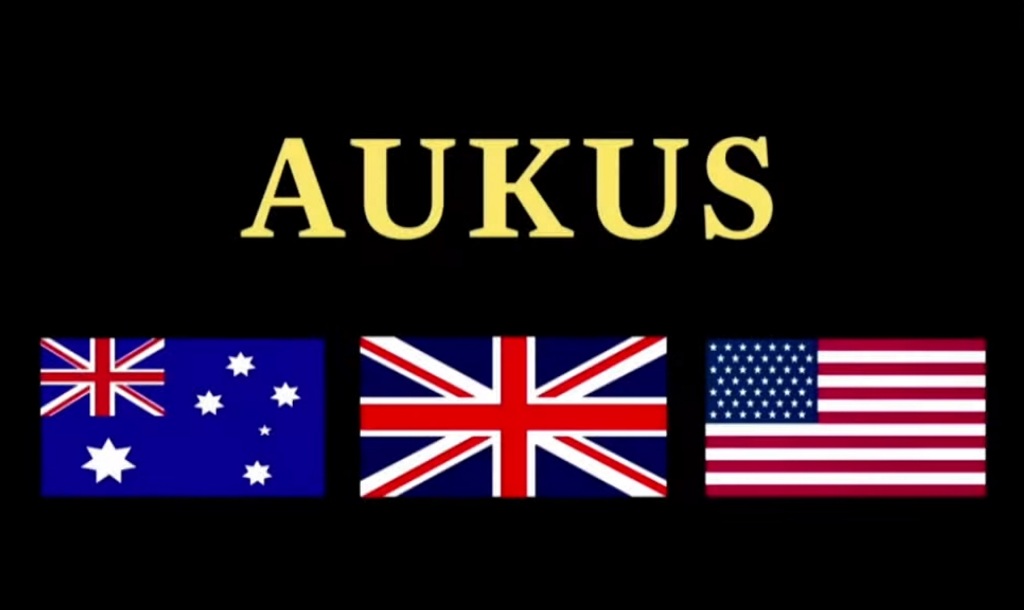 AUKUS: Η μετατόπιση του κέντρου βάρους και η Ευρώπη ως νάνος