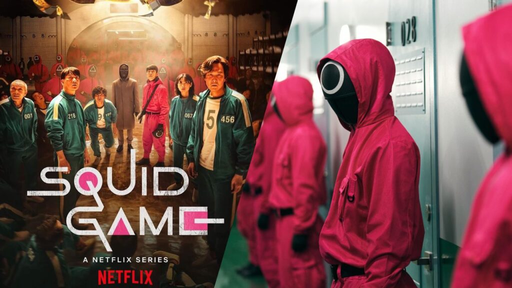 Hwang Dong-hyuk, réalisateur de “Squid Game”, explique le sens de sa série: “C’est une histoire sur les loosers, les perdants” (video)