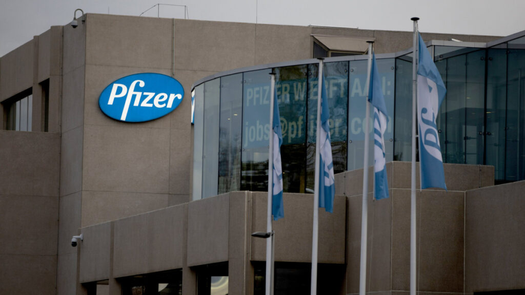 Χάπι για τον κορωνοϊό ανέπτυξε η Pfizer: Μειώνει τον κίνδυνο νοσηλείας και θανάτου κατά 89%