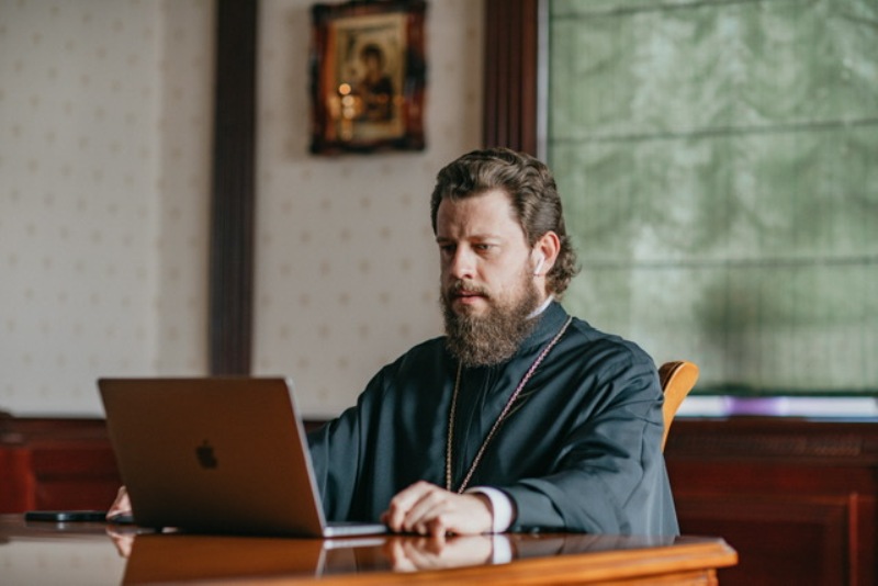 Bishop Victor of Baryshevka about 5 major events of the outgoing year in the life of the Ukrainian Orthodox Church