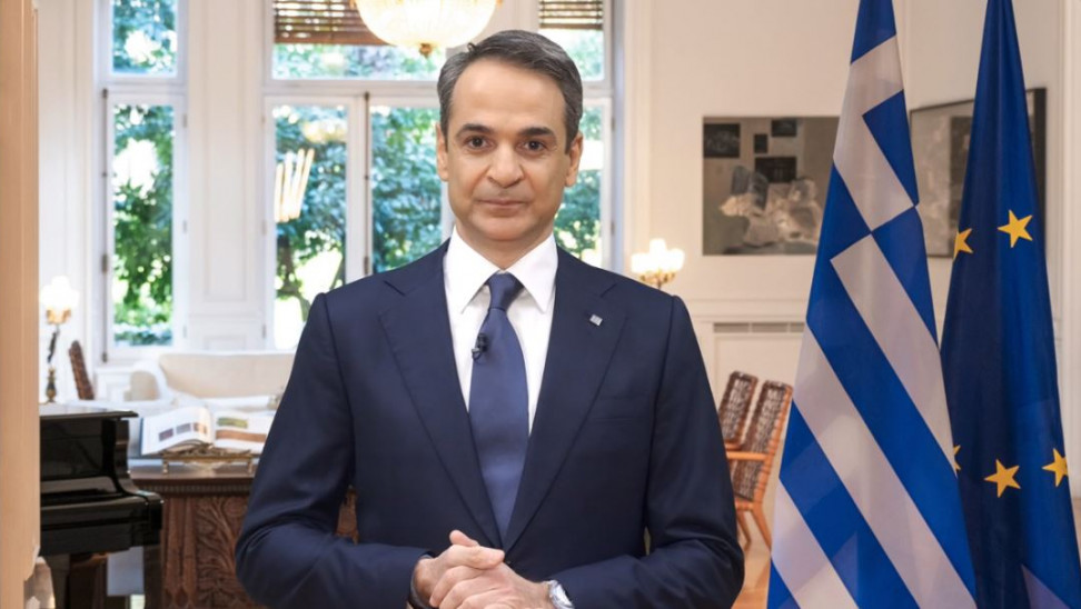 14ο Συνέδριο ΝΔ: Ξεκινάει την Παρασκευή με ομιλία Μητσοτάκη