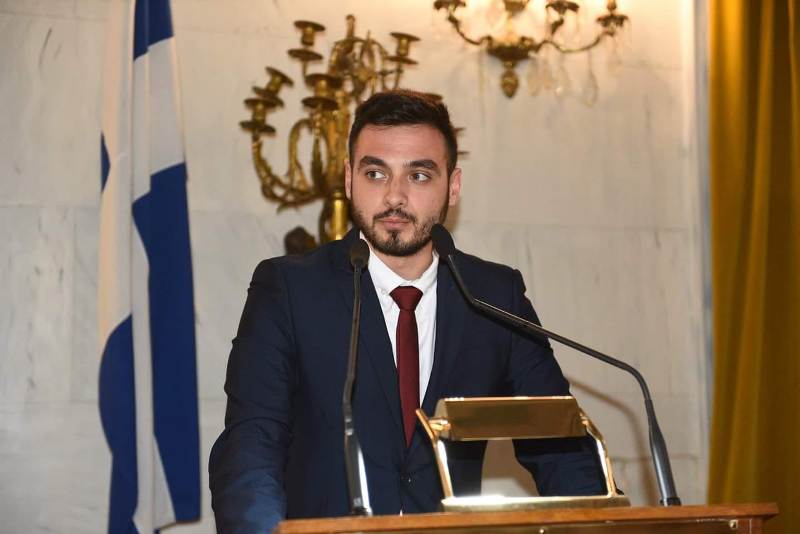 ΚΙΝΑΛ: Ο Νίκος Μουτσάκης για την Νομαρχιακή Επιτροπή – Η πρώτη επίσημη δήλωση κ οι… φήμες