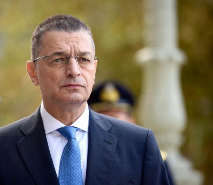 Ο Αλκιβιάδης Στεφανής υποψήφιος για περιφερειάρχης στο Βόρειο Αιγαίο