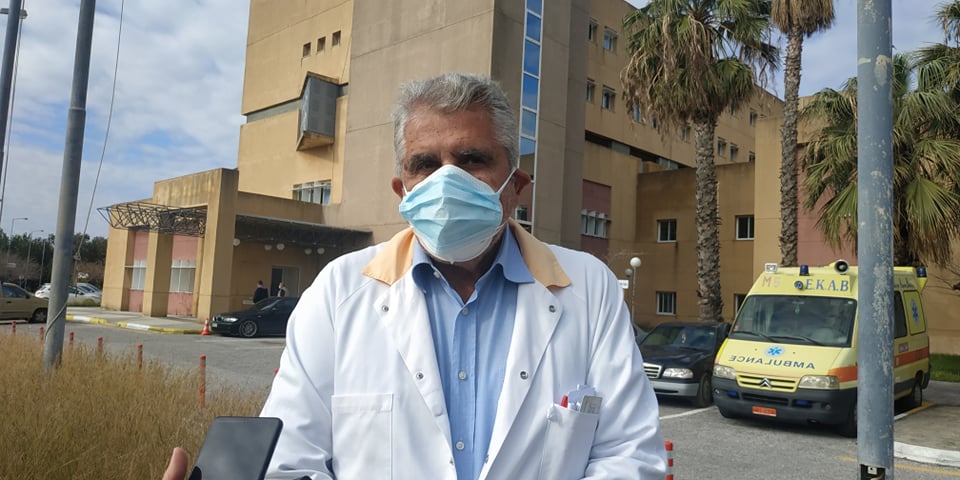 ΒΙΝΤΕΟ-ΣΤΕΛΙΟΣ ΚΑΡΑΤΑΠΑΝΗΣ: ‘Βράζει’ η Ρόδος από τα κρούσματα – Να τηρούνται τα μέτρα