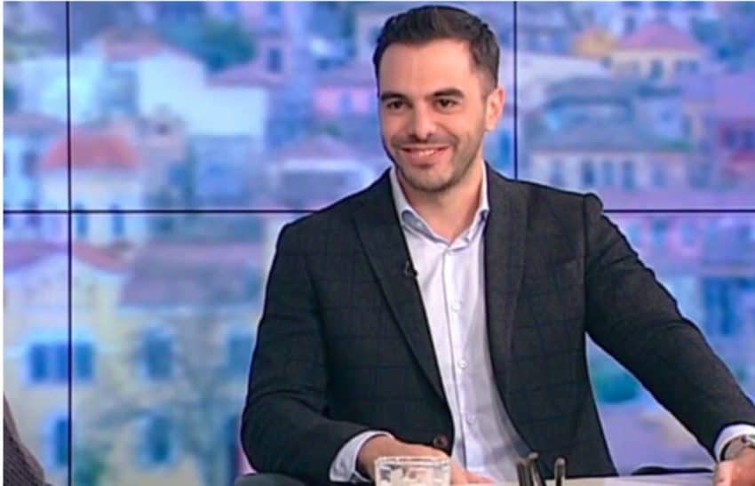 Δεν παραιτείται από γραμματέας ο Χριστοδουλάκης – Ποια η επιθυμία Ανδρουλάκη