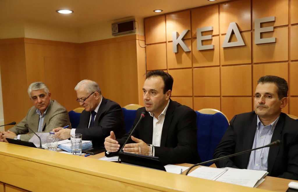 ΘΕΜΑΤΑ ΟΤΑ: Τα οικονομικά, το κόστος ενέργειας, η Κοινωφελής εργασία κ οι ναυαγοσώστες
