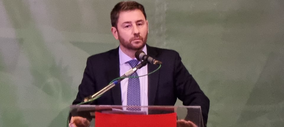 ΚΙΝΑΛ / ΠΑΣΟΚ: Πού το πάει ο Νίκος Ανδρουλάκης – Ο σχεδιασμός και οι πολιτικές εξελίξεις
