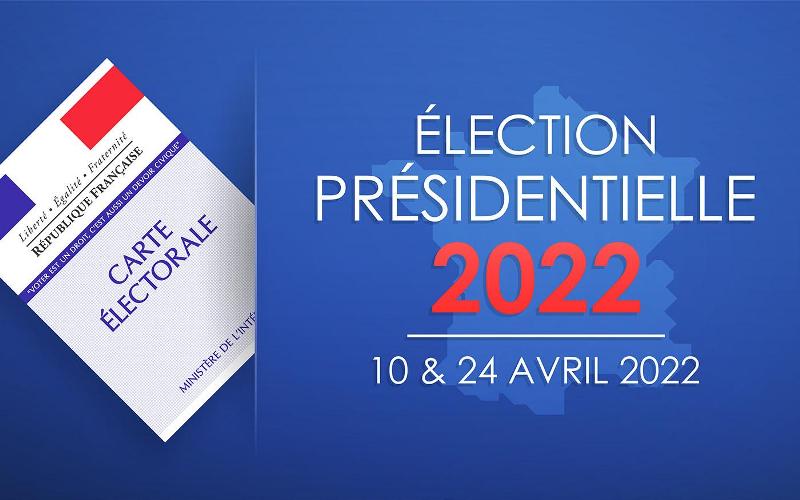 Sondage popularité: Macron sur son «51» – Le président-candidat Emmanuel Macron bat tous les records de popularité