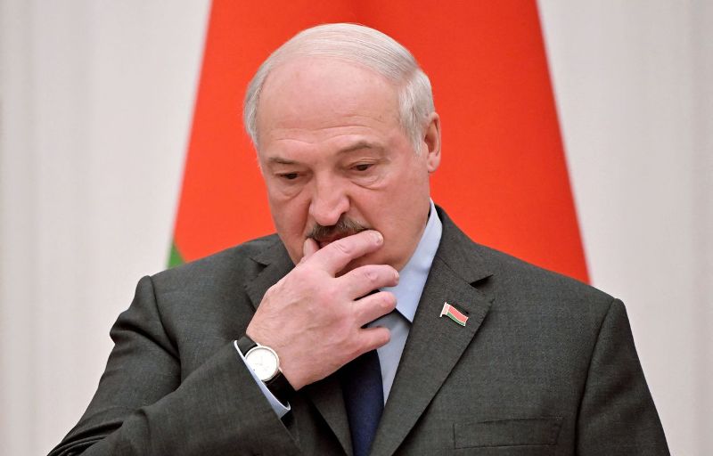 La Biélorussie va-t-elle entrer en guerre contre l’Ukraine aux côtés de la Russie?