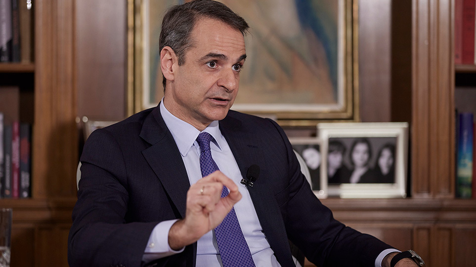 Νέα δεδομένα: «Παράθυρο» για συγκυβέρνηση ανοίγει ο Μητσοτάκης – Δύσκολη η αυτοδυναμία