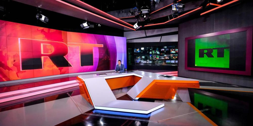 Guerre en Ukraine : les médias russes RT et Sputnik officiellement interdits dans l’Union européenne