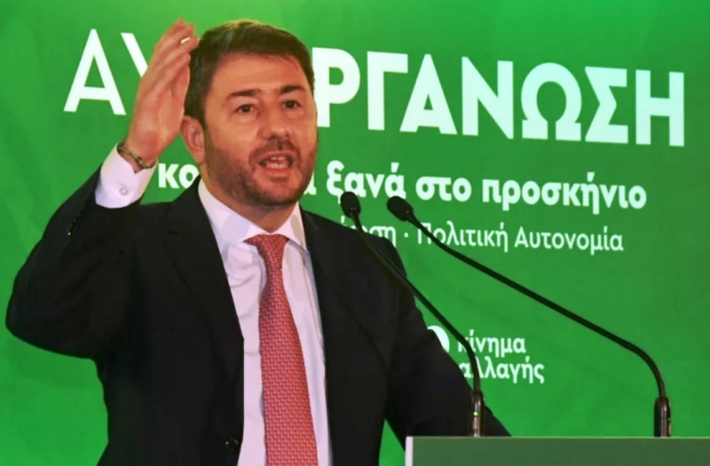 Ανεβάζουν ρυθμούς τα τοπικά στελέχη του Κινάλ / Πασόκ – Μεγάλη «μάζωξη» σε κεντρικό καφέ της πόλης…