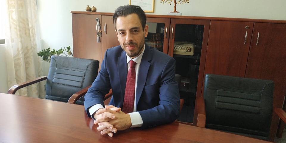 Νικηφόρος Παπανικόλας: «Ισχυρό Πασόκ, σημαίνει σταθερό πολιτικό σύστημα» – Video