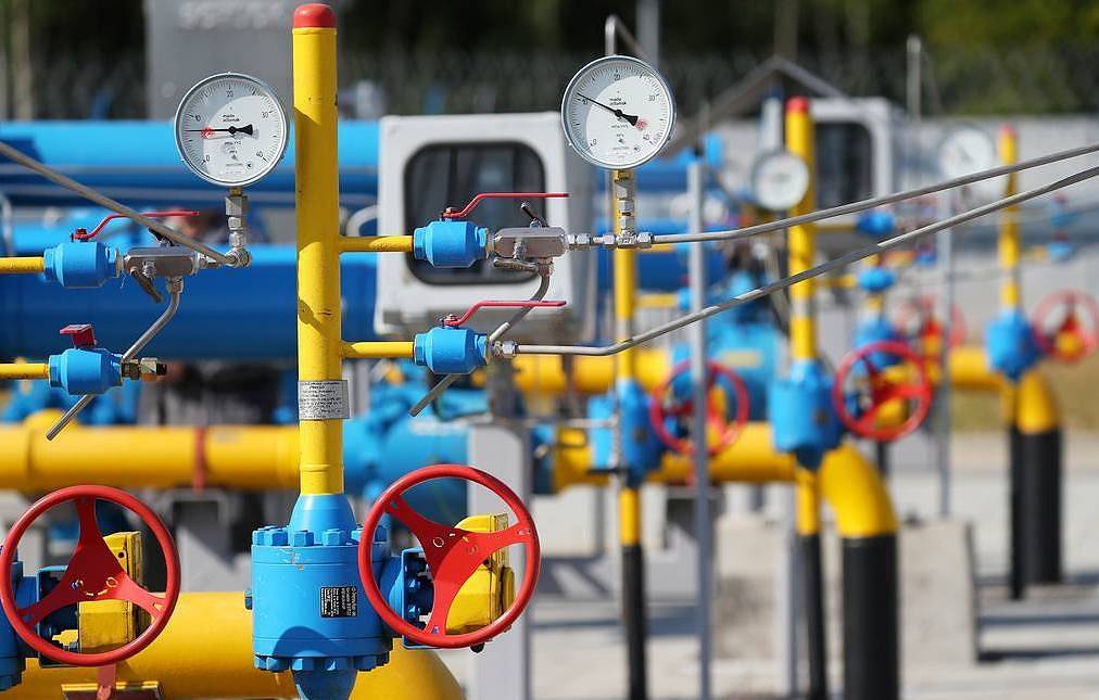 Washington Post: Europe has not enough alternatives to Russian gas