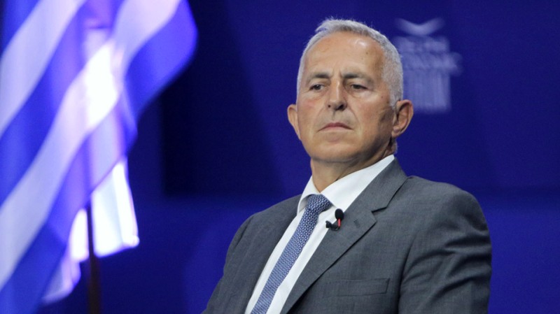 Ο Ε. Αποστολάκης για Τουρκία και F-35: «Η Ελλάδα μπαίνει πιο βαθιά στον πόλεμο Ρωσίας-Ουκρανίας»! (video)