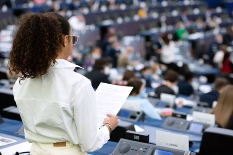 Μέλλον της Ευρώπης: οι προτάσεις της Ολομέλειας κλίνουν προς αναθεώρηση Συνθηκών