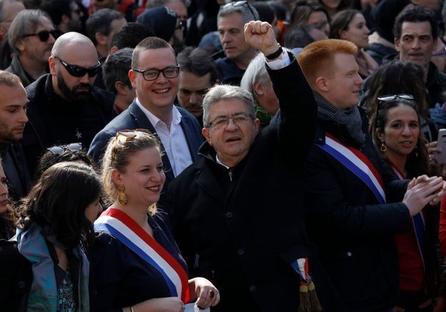 La France insoumise et les écologistes ont trouvé un accord historique