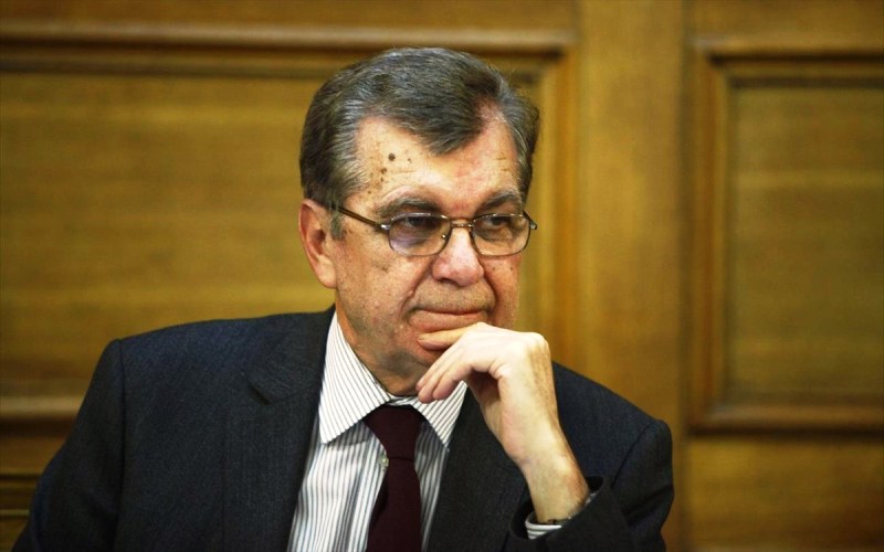 Την Τετάρτη 1η Ιουνίου στο Ρόδος Παλάς, η παρουσίαση του βιβλίου για τον Δημήτρη Κρεμαστινό