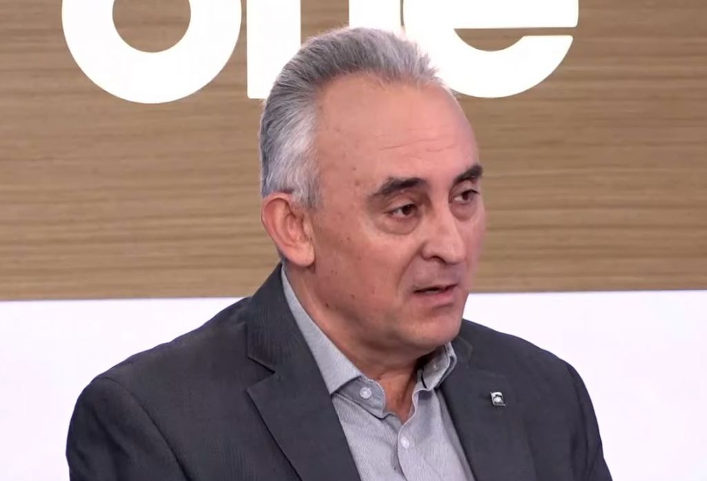 «Η Ελλάδα ήδη δέχεται εισβολή στο Αιγαίο»! Ο Κ.Γρίβας για την «εθνική μας άρνηση» να το παραδεχτούμε (video)