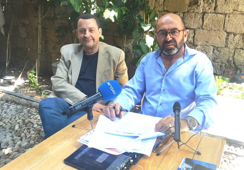 Δικαίωση ΙΝΚΑ στην ρήτρα αναπροσαρμογής της ΔΕΗ – Επόμενο βήμα, οι τιμές των καυσίμων (video)