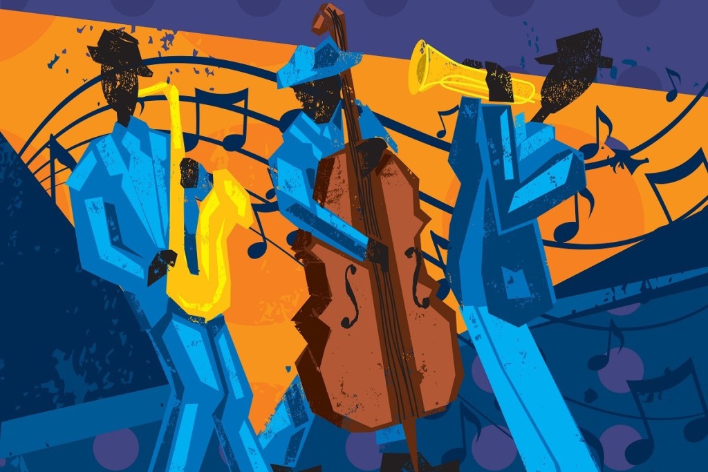 7th Rhodes Jazz Festival – 7ο Φεστιβάλ Τζαζ Ρόδου / 8-17 Ιουλίου 2022